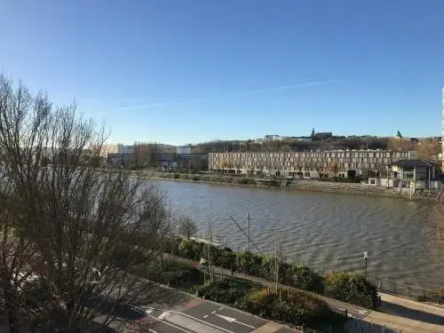 Le Mirador