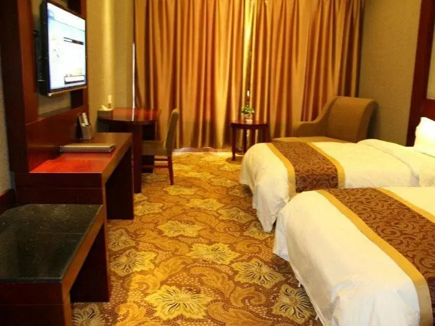 Dahongrui Hotel