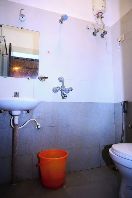 DhamStay Hotel Blue Sagar NearBeach Puri