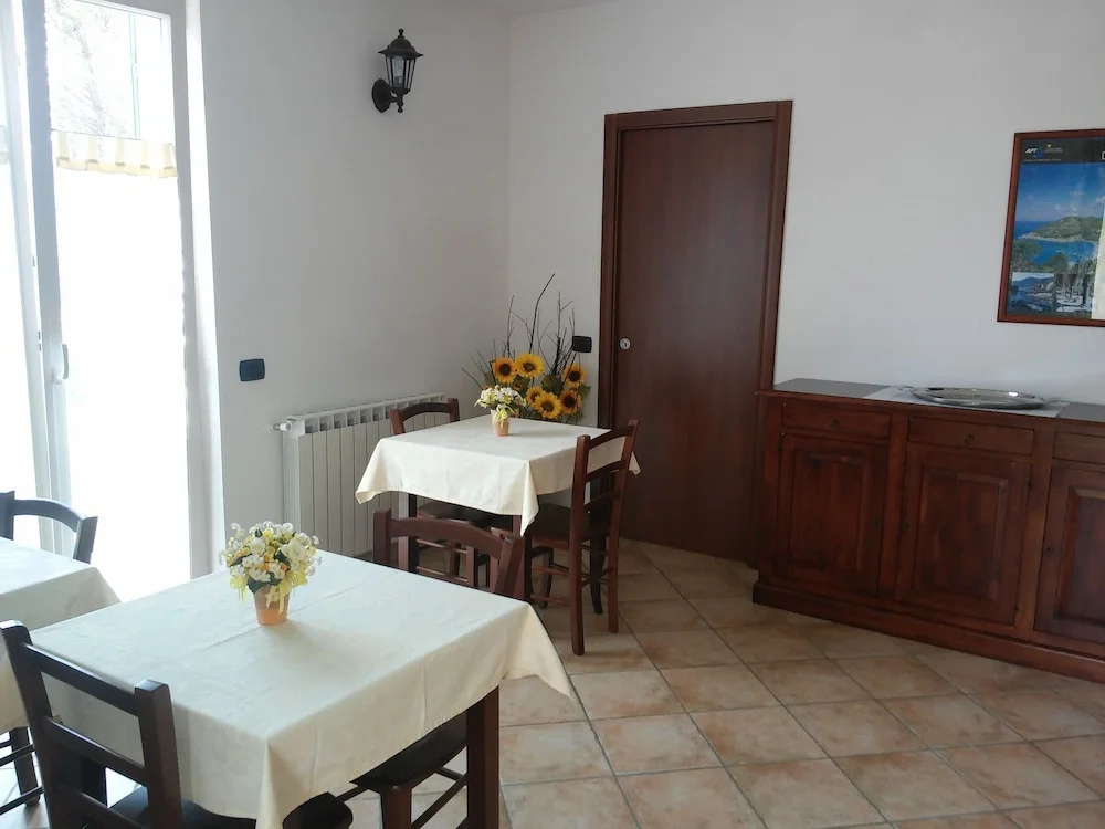 B&B Oasi Verde