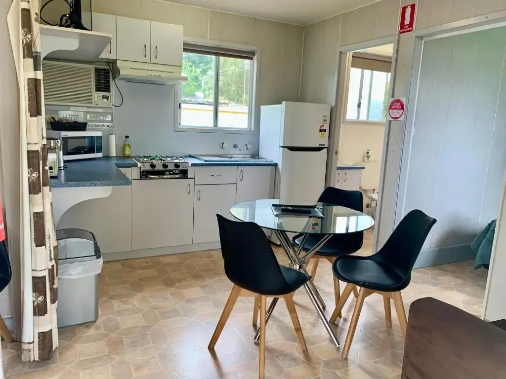 Cootamundra Caravan Park