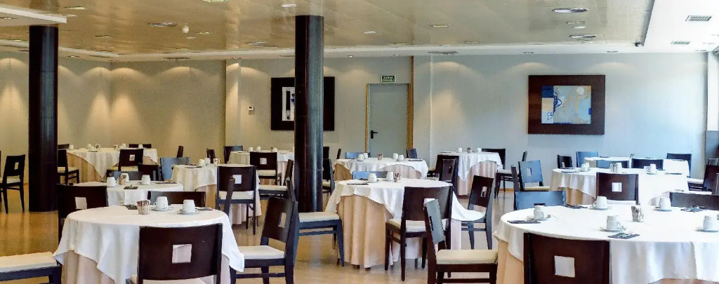 Oca Palacio de la Llorea Hotel & Spa