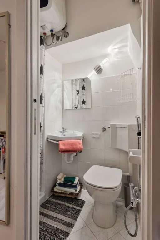 Porta Palazzo Cozy Studio