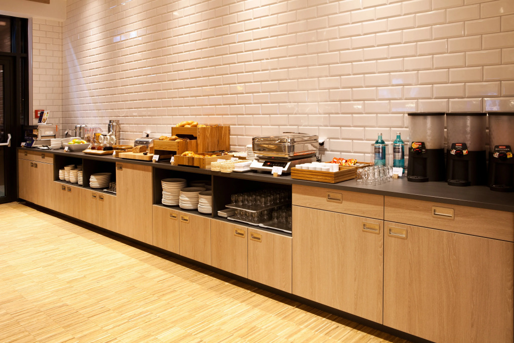 Holiday Inn Express - Darmstadt by IHG