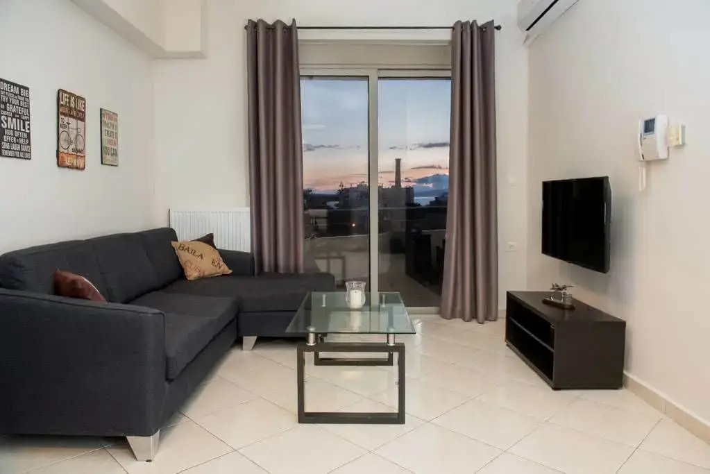 Pilot Lux Apartment