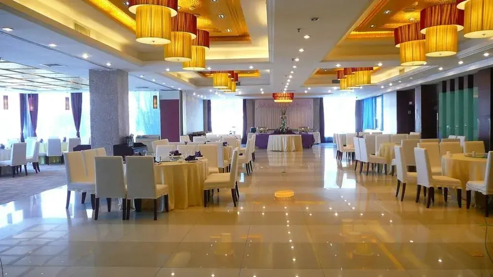 Wujiang Perches Resort - Wujiang