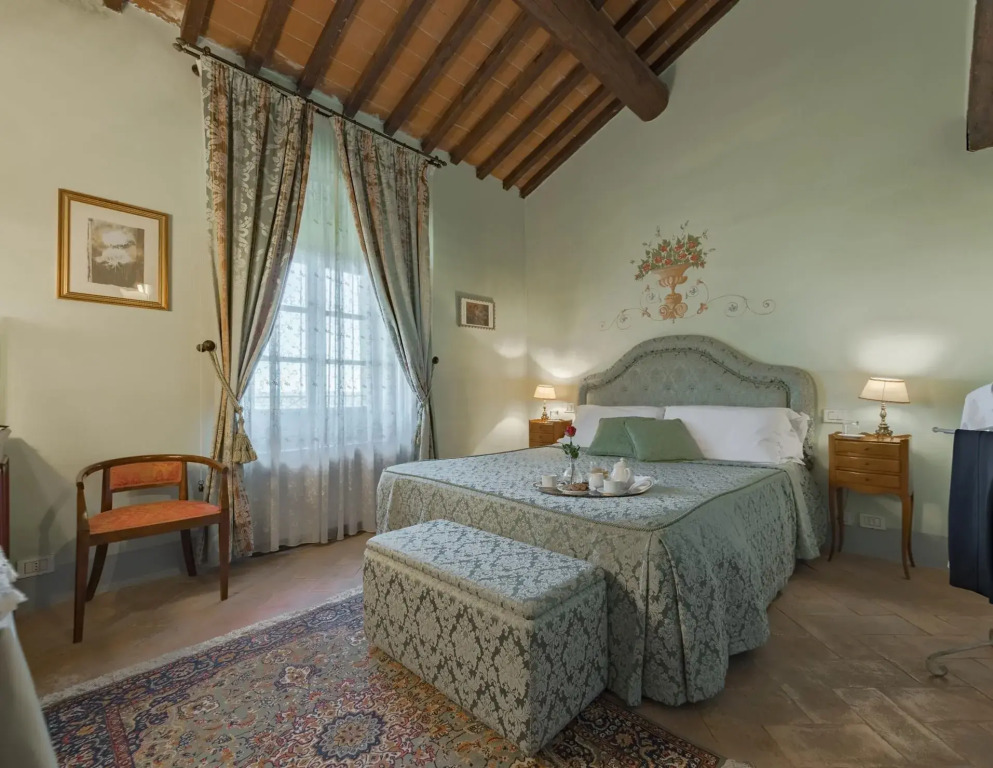 Villa Relais