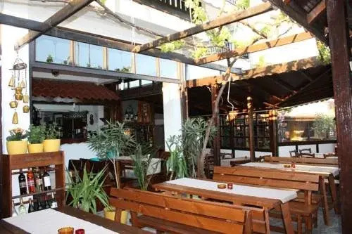 Guest House Starata Kushta