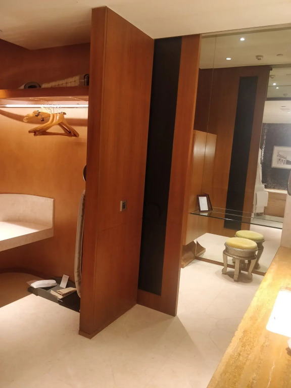 ITC Kohenur, a Luxury Collection Hotel, Hyderabad