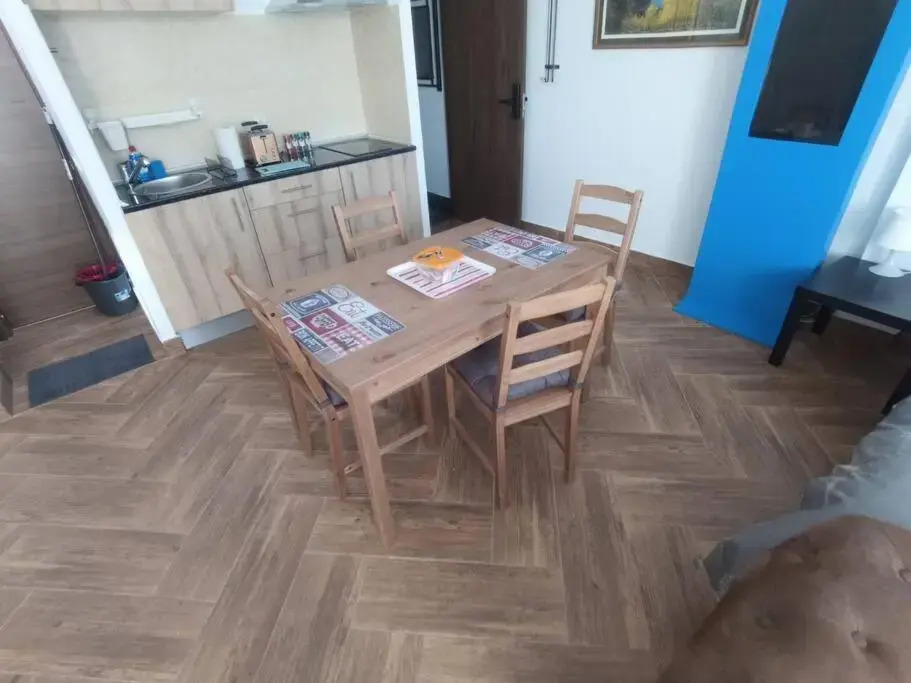 Mini Loft