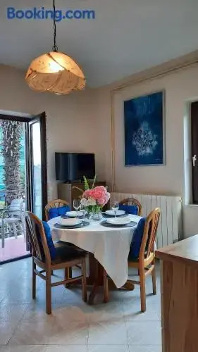 Apartments Villa Ida