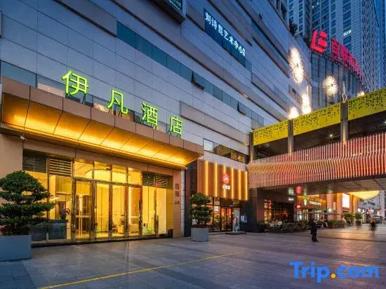 Yifan Hotel