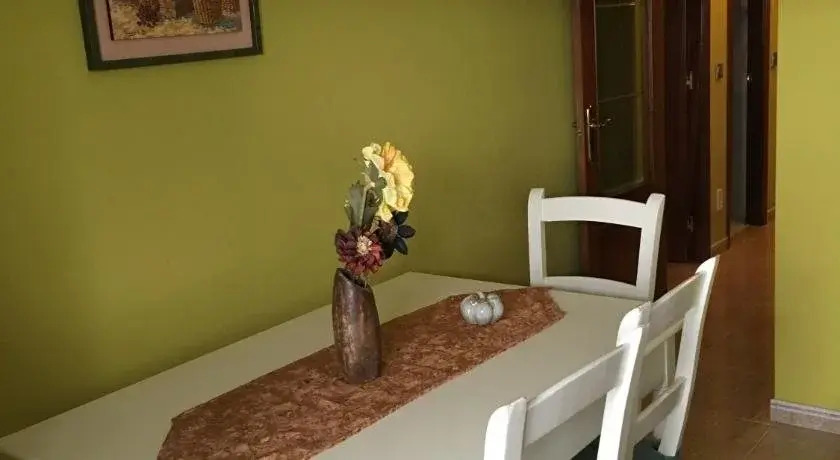 Apartamentos Costa Noja