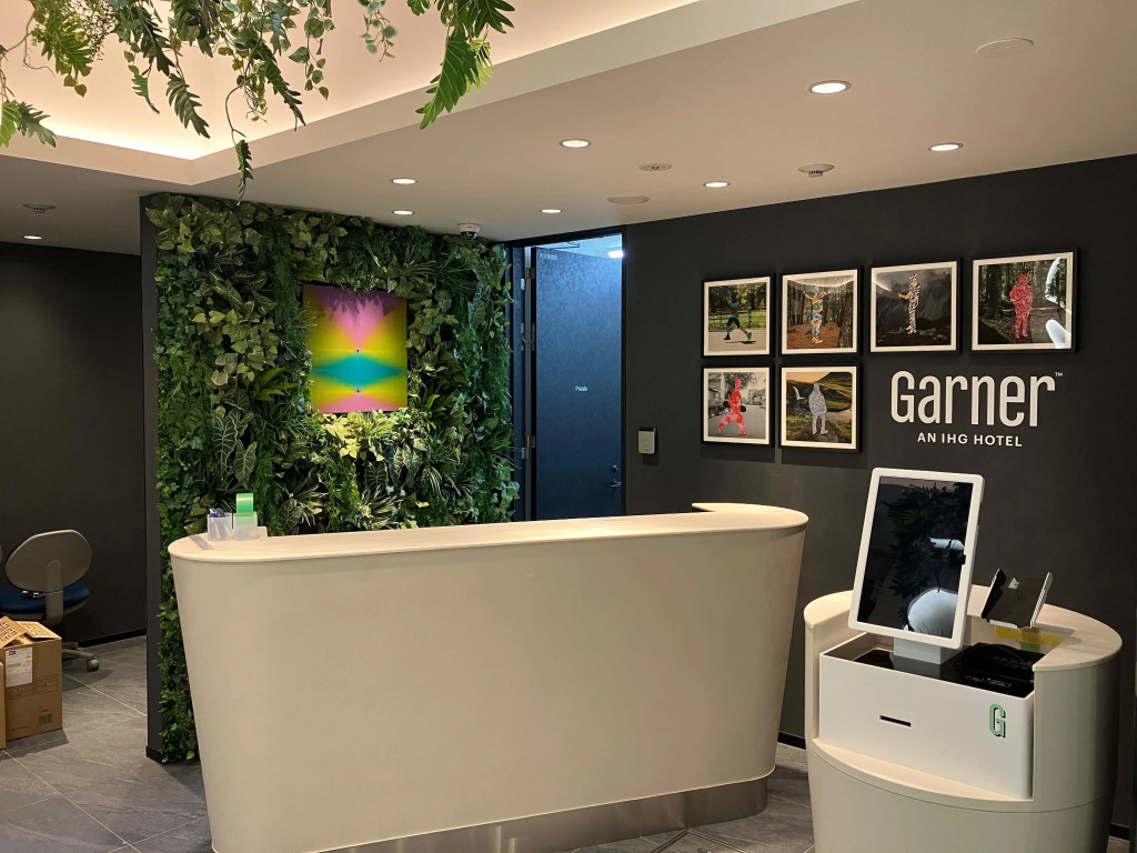 Garner Hotel Osaka Honmachi Kita Semba by IHG