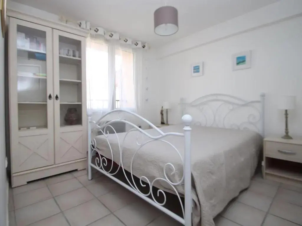 Appartement central près plage Banyuls-sur-Mer - FR-1-309-5