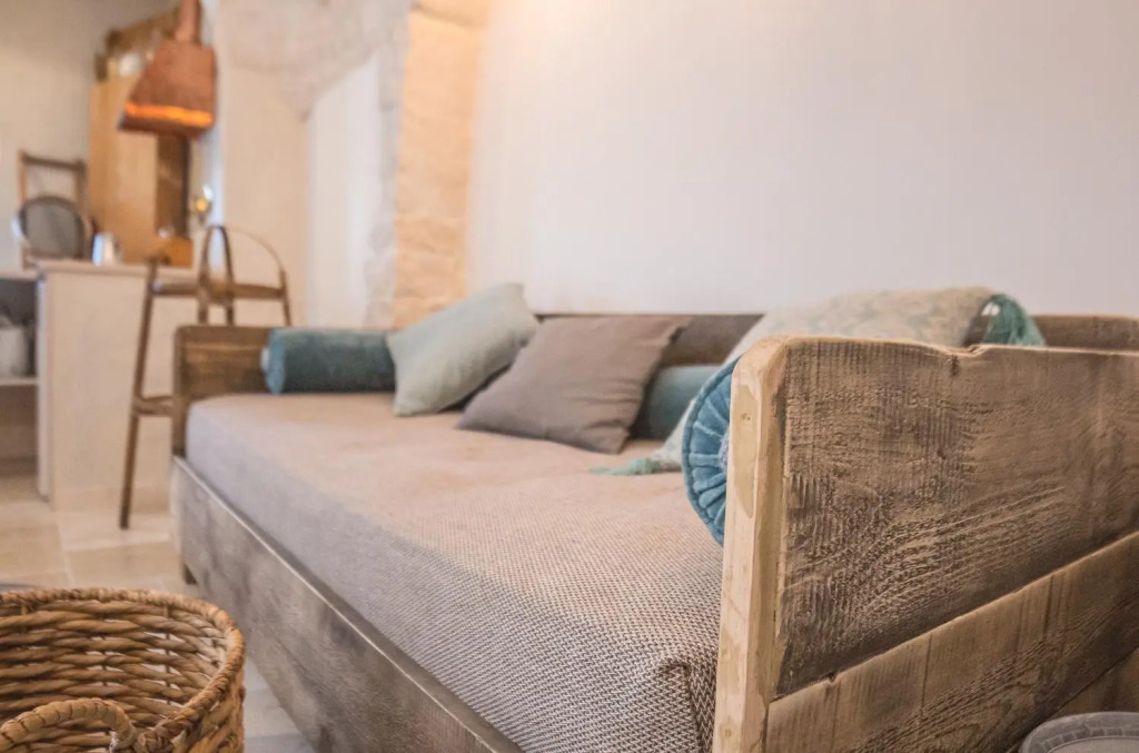 Navolte Trulli con Piscina & Relax a Locorotondo