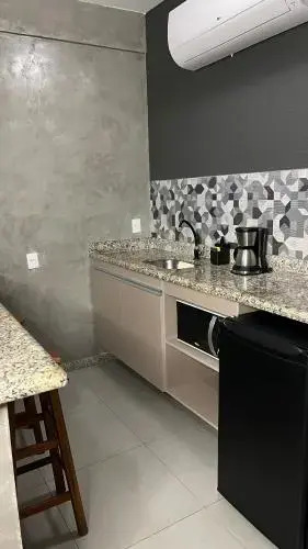 Caiçara Flats