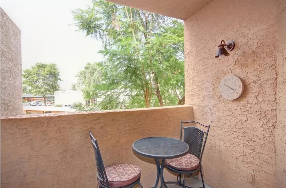 Scottsdale Stays Old Town 2 Bedroom Condo