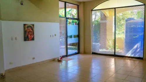A4 Plaza Langosta Near the beach 1 bed+2bath loft
