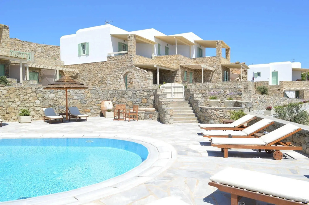 Panthea Residence