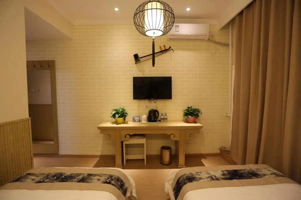 Dragon King Hostel