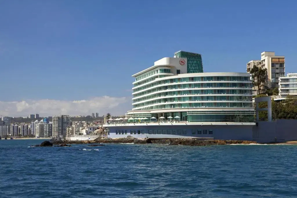 Sheraton Miramar Hotel & Convention Center