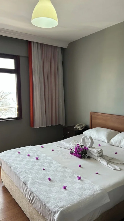 Yosun Otel