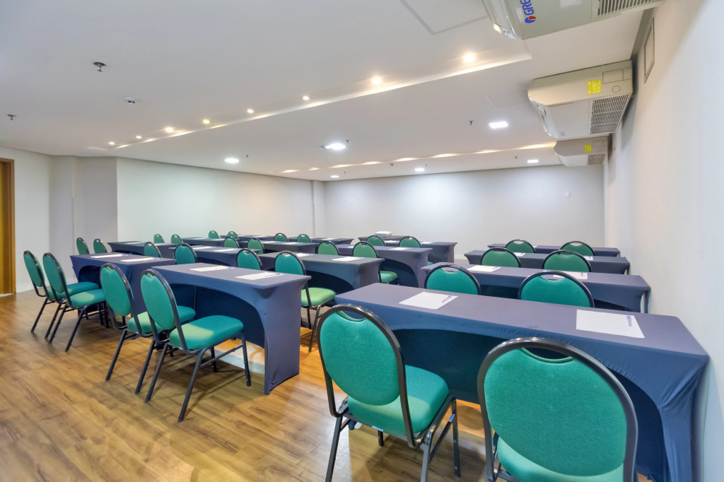 Holiday Inn - Goiania by IHG
