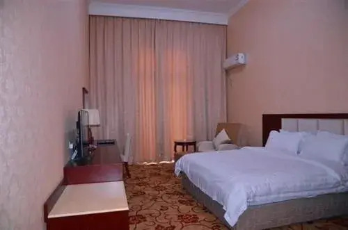 Dayi Sea Snail Hotel