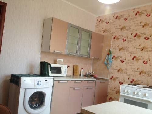 Apartamenty V Ivanovo - 6