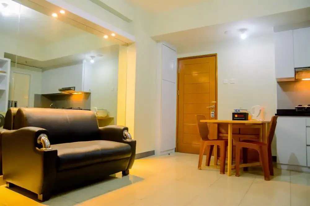Gading Greenhill 2BR Apartment near Singapore International School