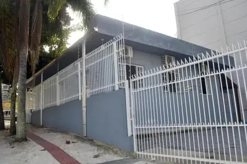 CASA PRAIA A 600m DO MAR