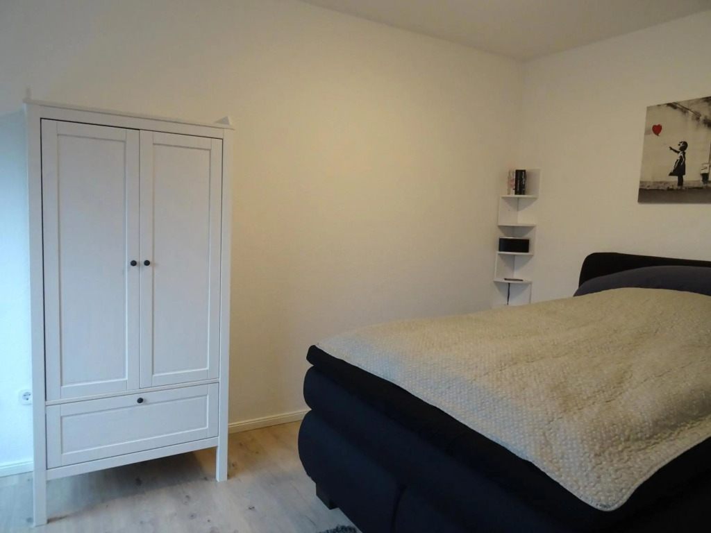 Ferienwohnung am Marktplatz