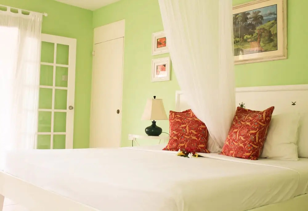 Sugarapple Bequia