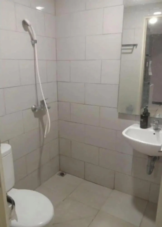 Apartment 2BR Amor Pakuwon City Mall Surabaya Indonesia