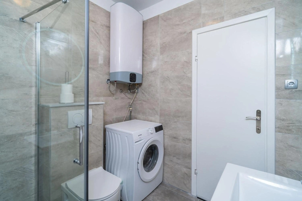 Apartments Vulicevic