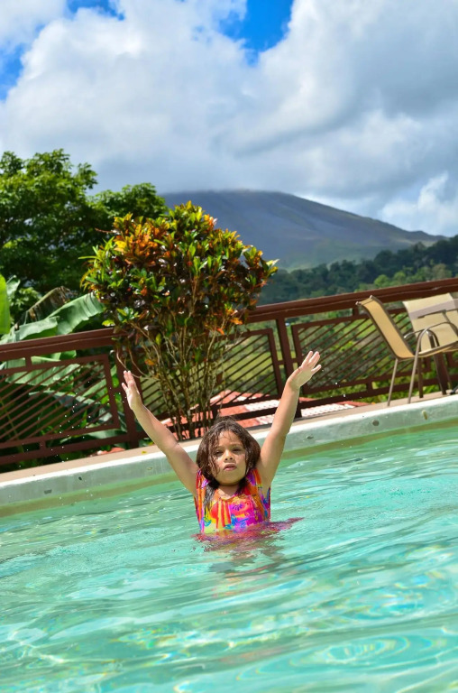 Miradas Arenal Hotel & Hotsprings