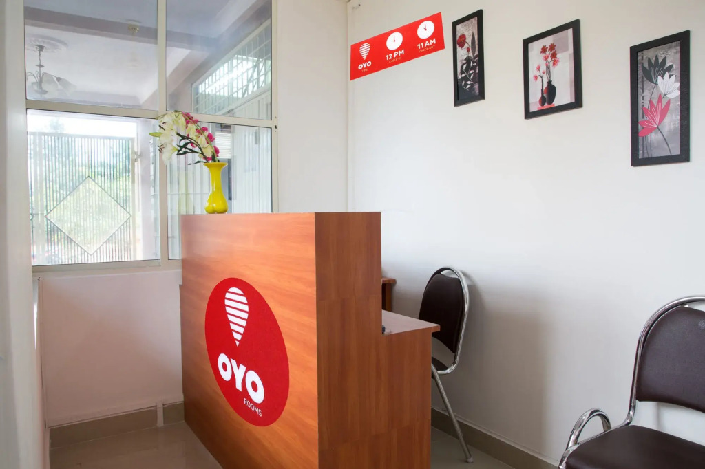 OYO Flagship 9528 Hotel Midas Casita