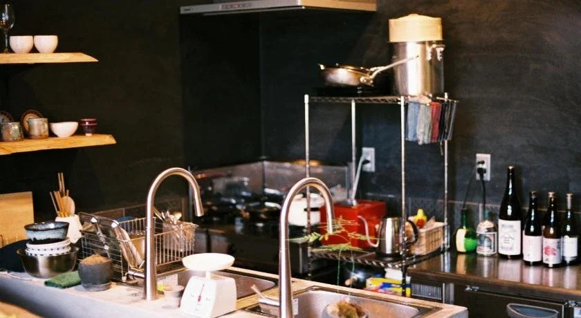 CoBo Hostel