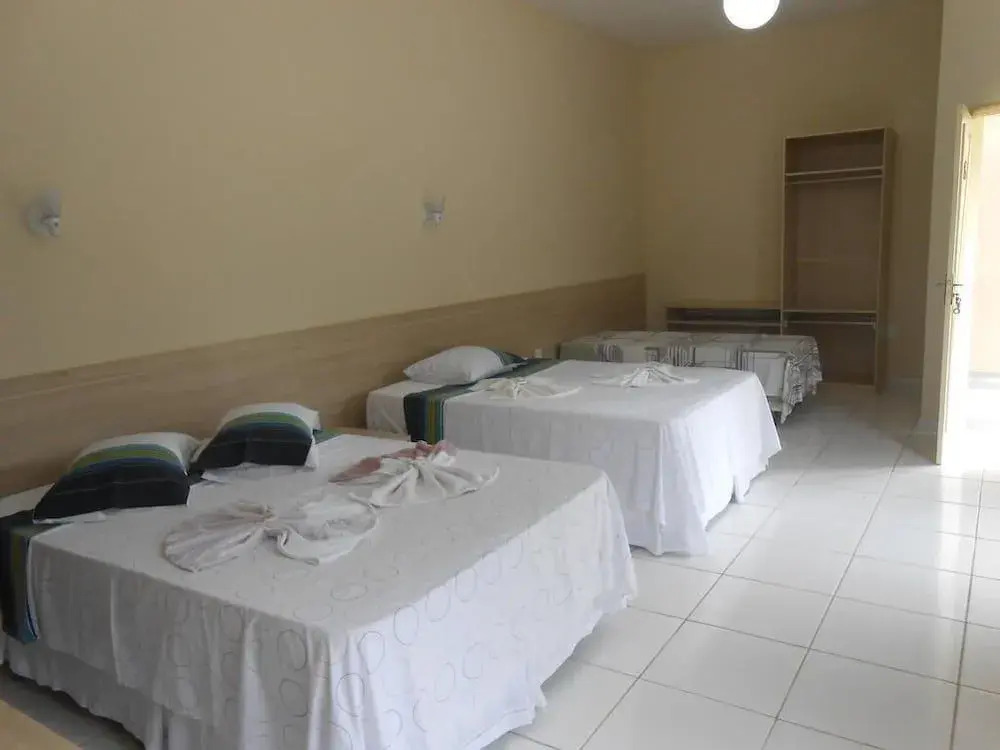 Hotel SPA Paraíso