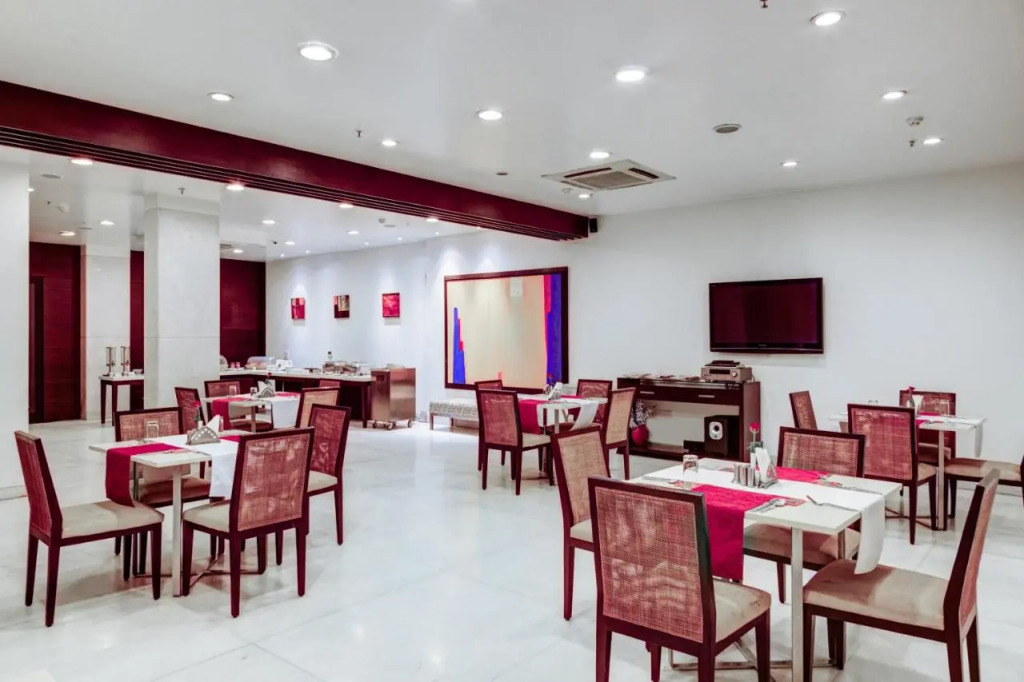Amber Inn by Orion Hotels