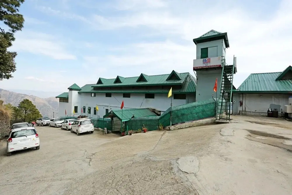 United 21 Resort by OYO Rooms