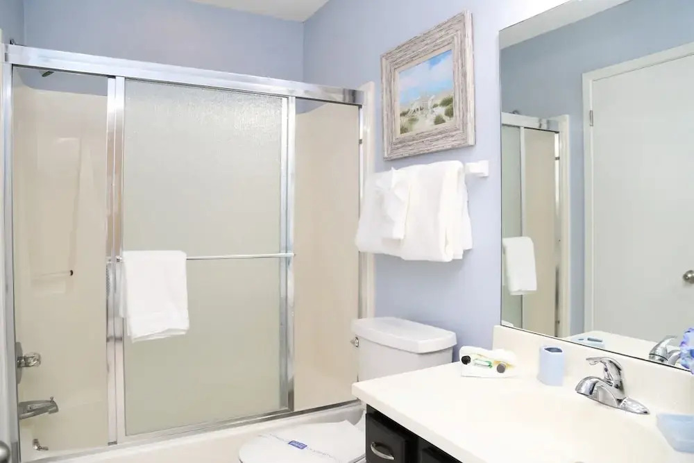 Ocean Reef 101 1 Bedroom Condo