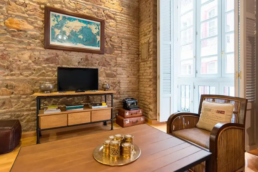 Sitito Pastor Loft