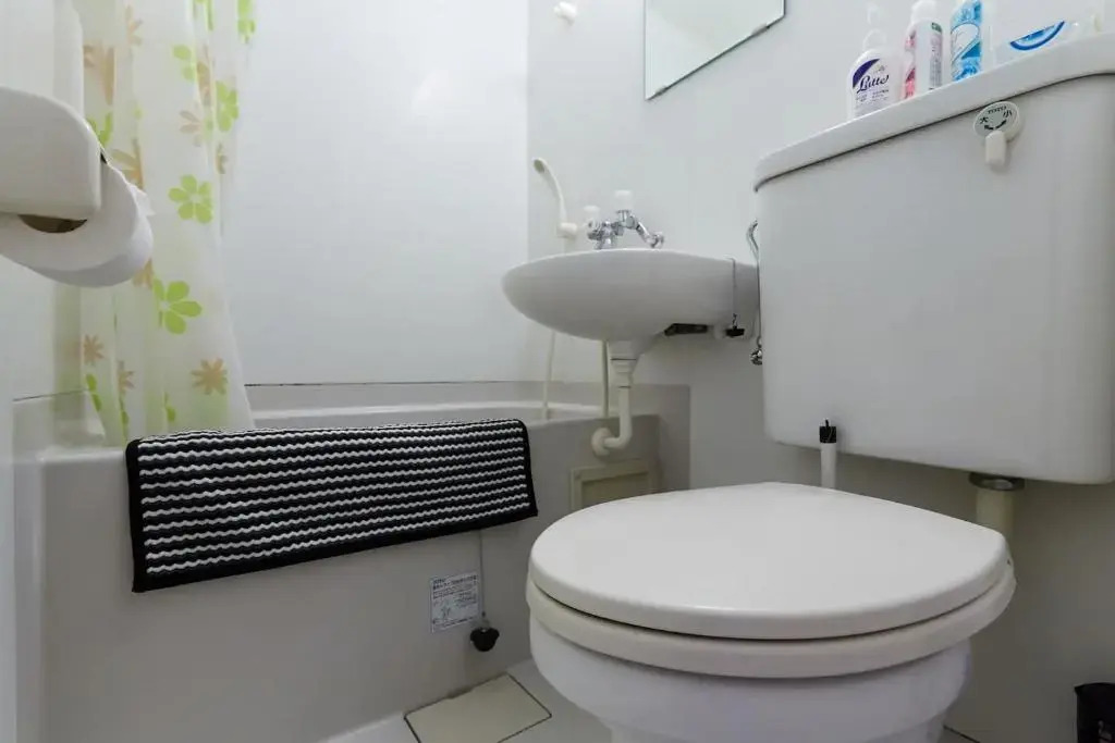 ROPPONGI Area NISHI-AZABU Studio w/Loft Z1 / W&E