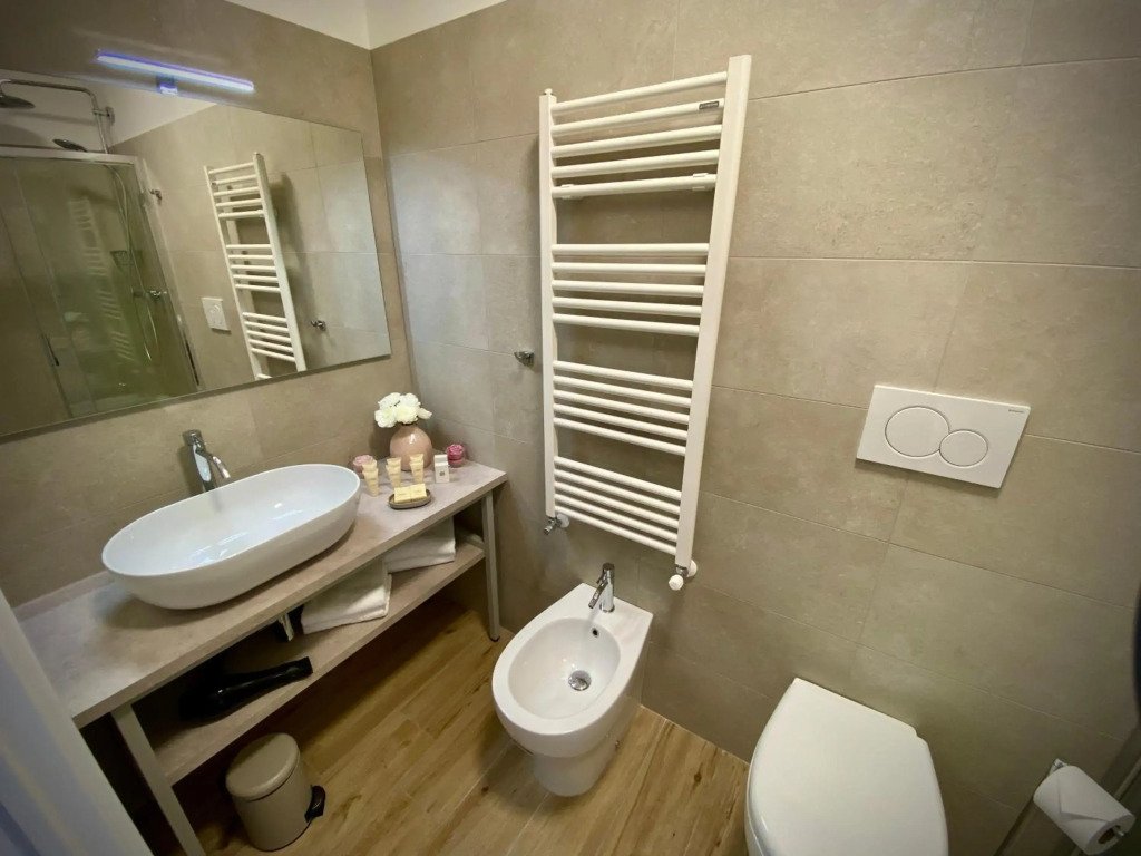 Five Flowers Guest House