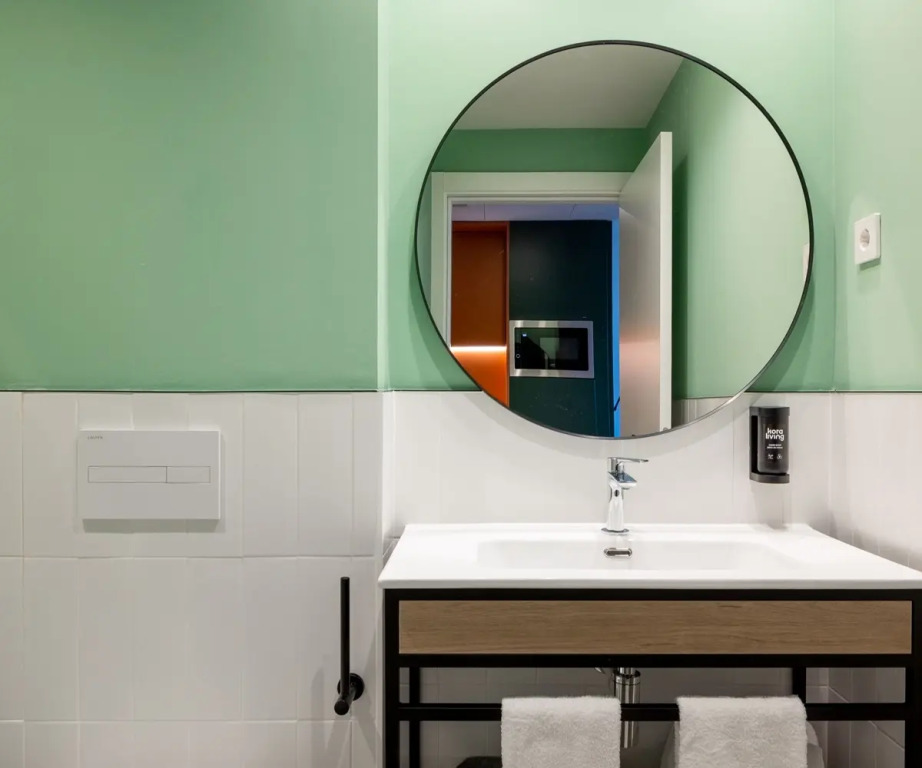 Kora Green City - Aparthotel Passivhaus