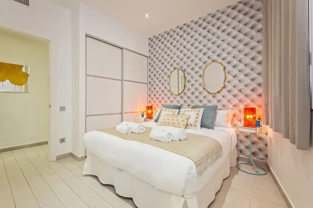 Sweet Inn Apartments Plaza España - Sants