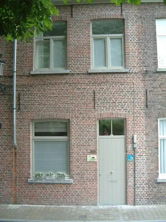 B&B Waterside