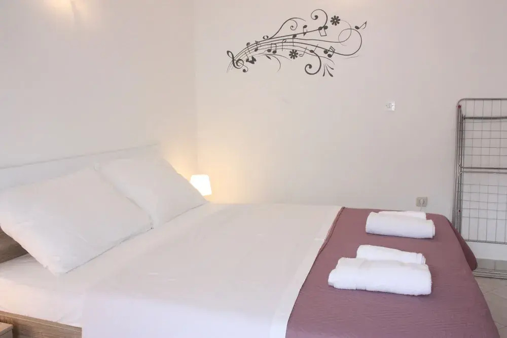 Apartments Blato